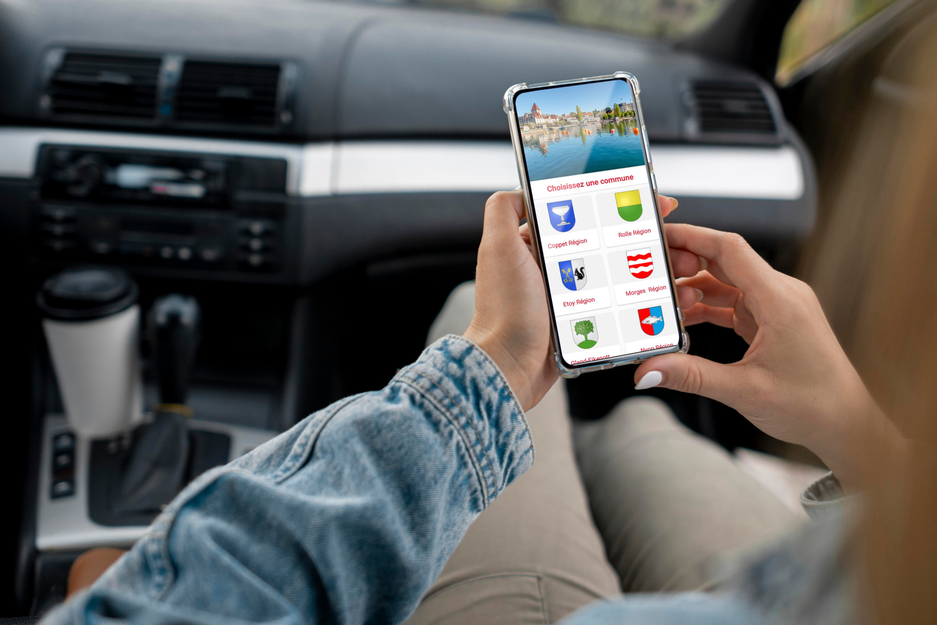 Consultable au travers du portail n°1 des entreprises locales entreprisesdelaregion.ch 